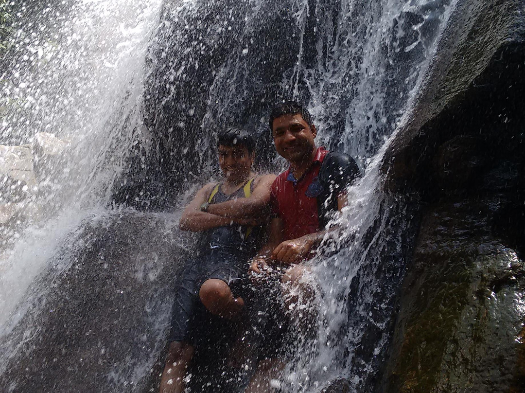 Hotel Paradise主图