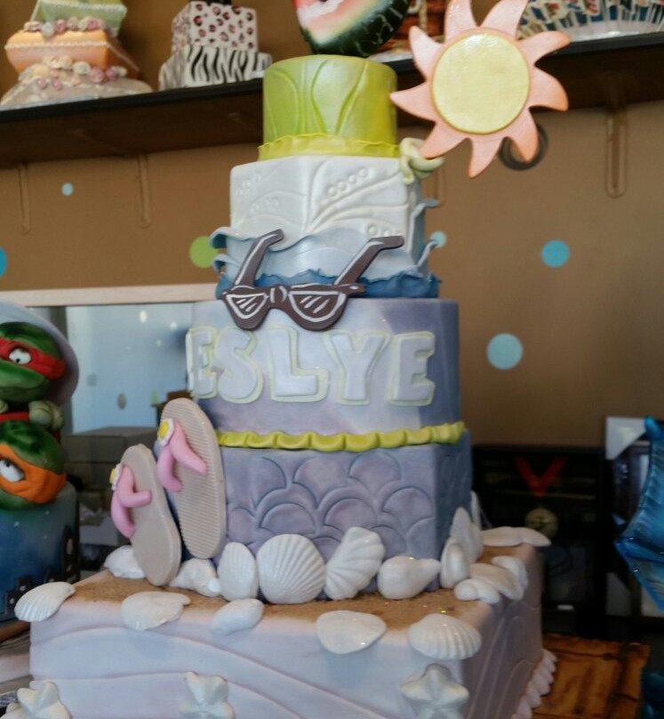 Sweet Karma Desserts-Plainview必去景点