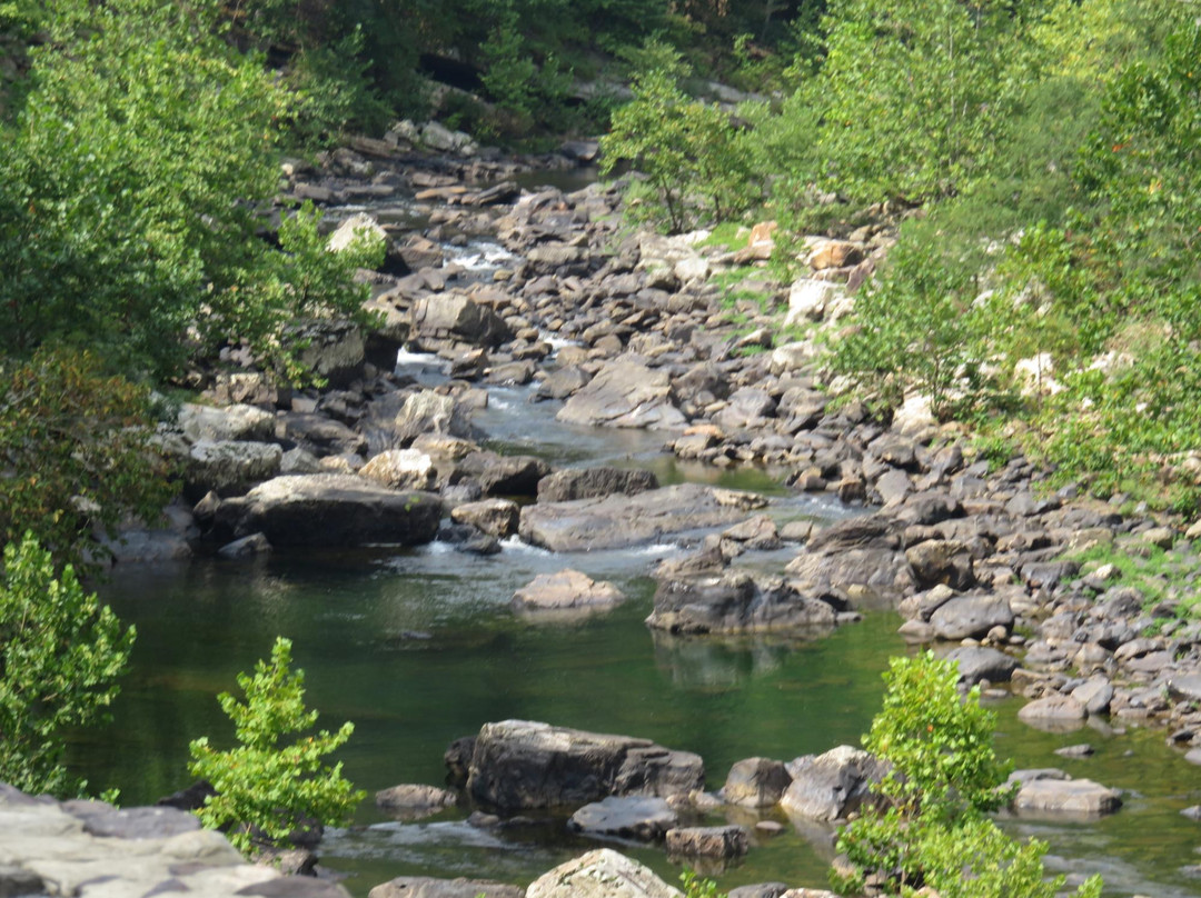 Millboro旅游攻略图片