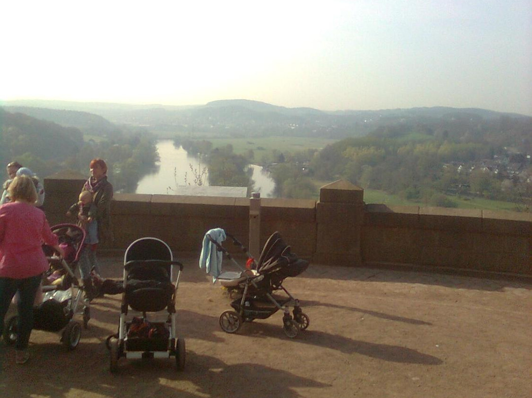 Streichelzoo und Wildgehege Hohenstein-维滕必去景点