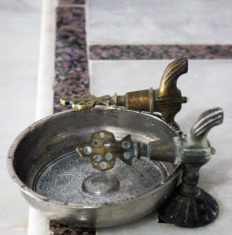 Arsi Turkish Bath, Spa & Wellness景点图片