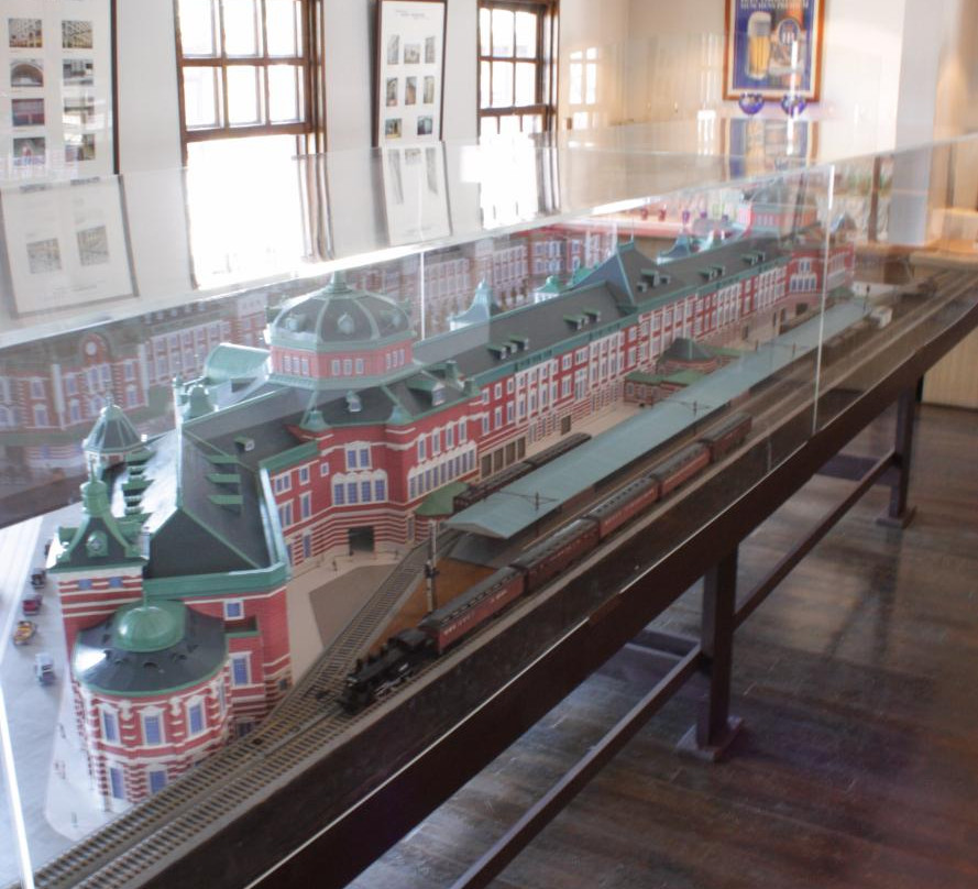 Taisho Jidaikan-惠那市必去景点