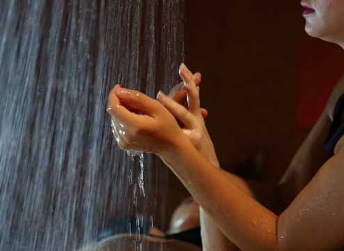 Althaea Beauty Day Spa-奇维塔诺瓦-马尔凯必去景点