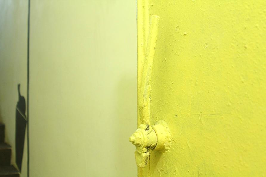 Intellectual Space Spiral-特维尔必去景点