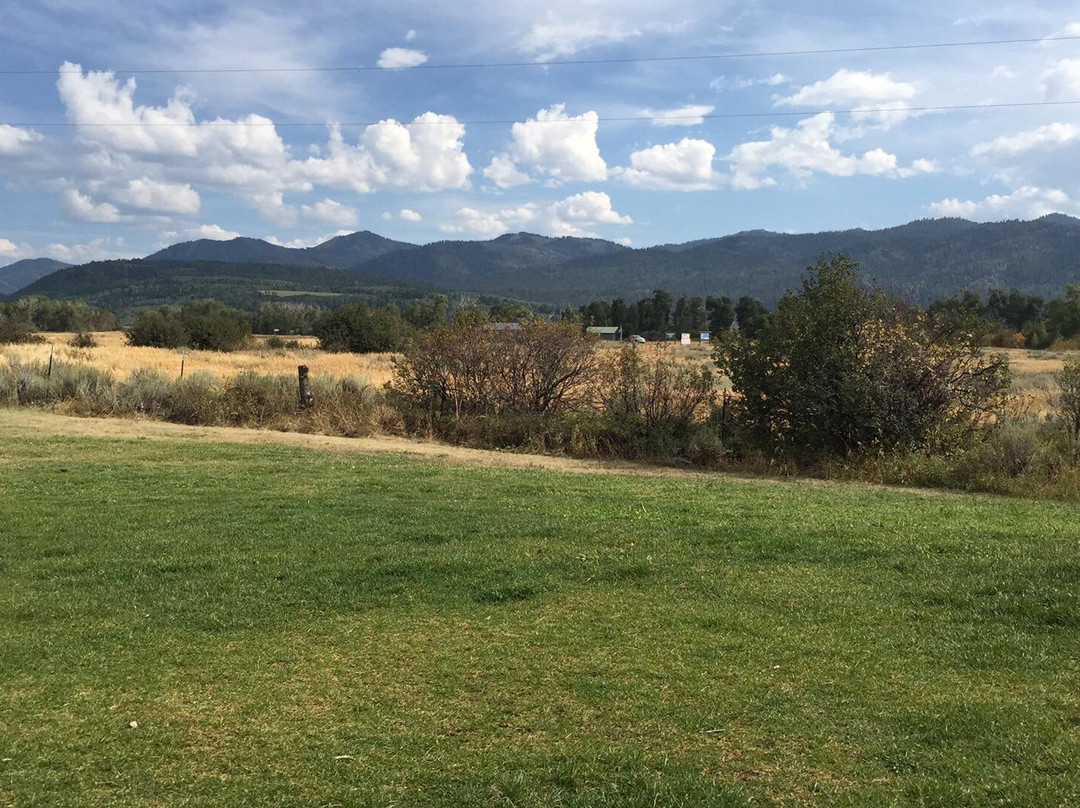 Grand Teton Brewing-Victor必去景点