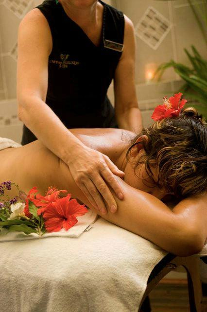 Daintree Wellness Spa-Daintree必去景点