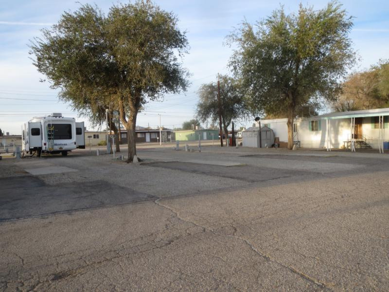 Arabian RV Oasis