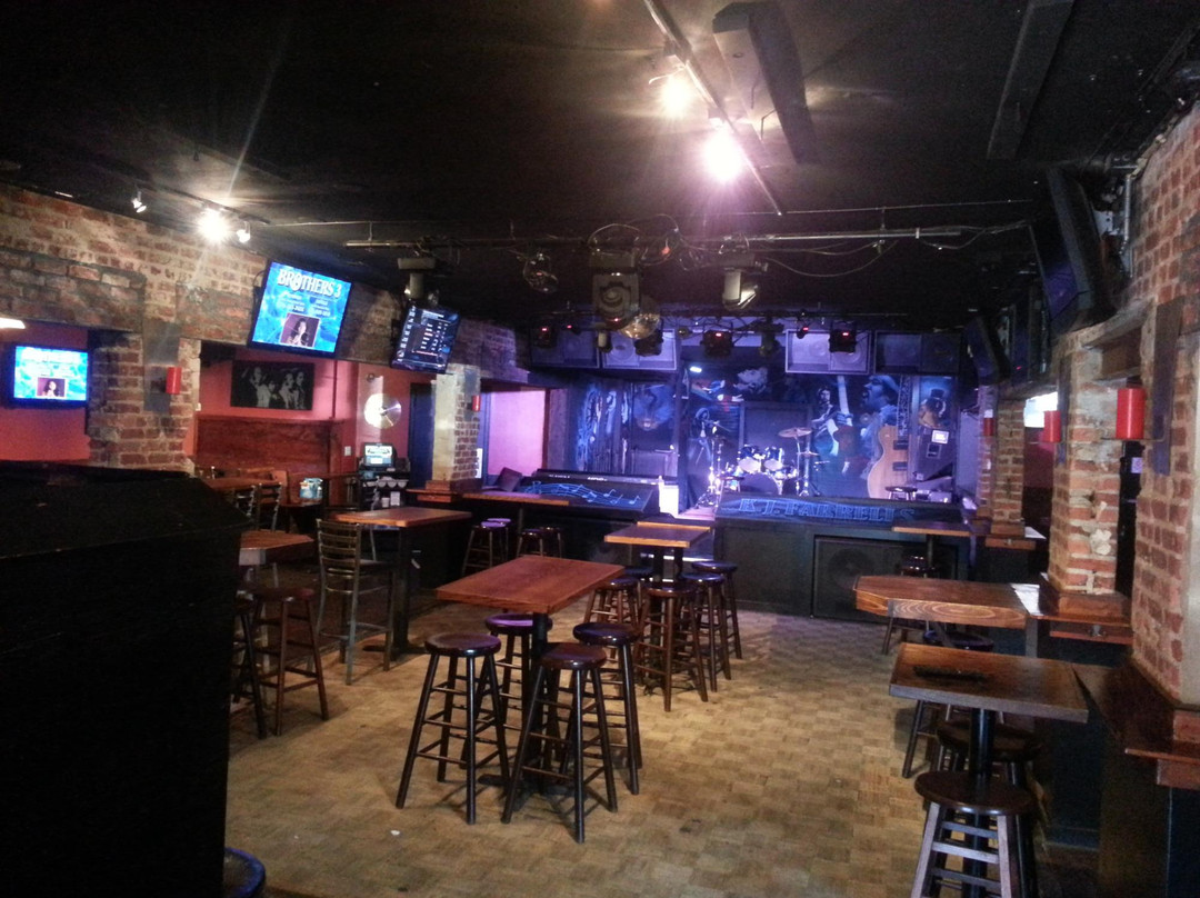 K.J. Farrell's Bar & Grill景点图片