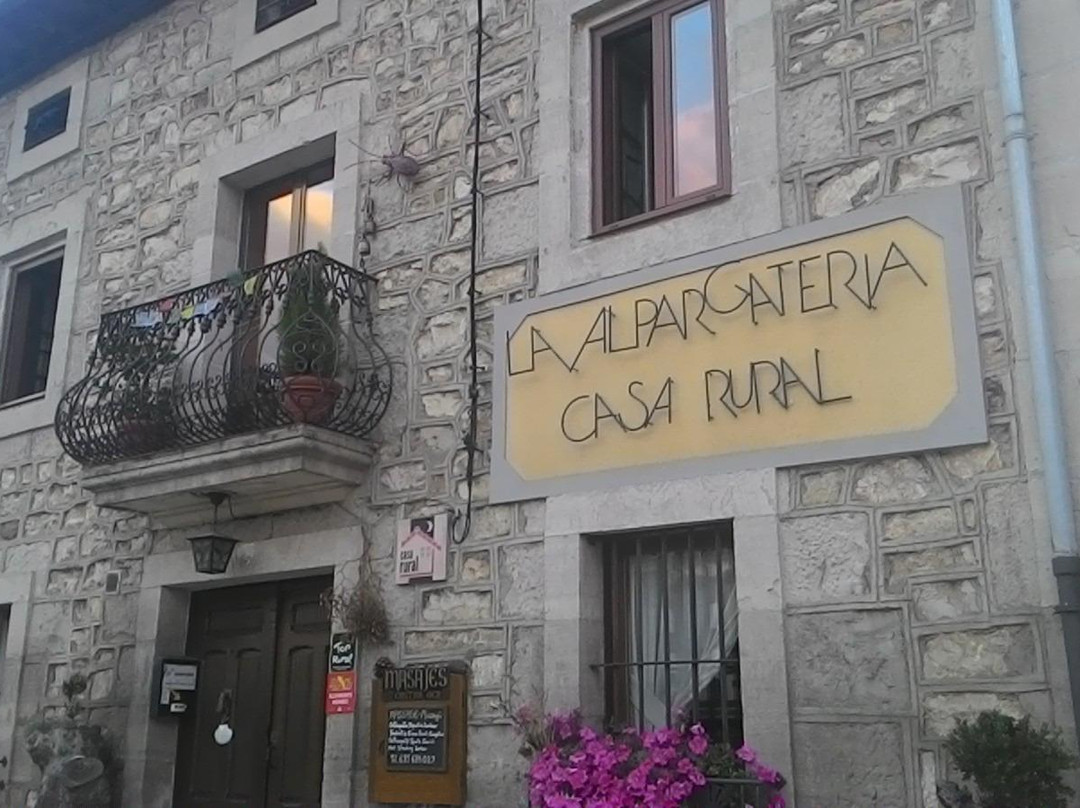 La Alpargateria