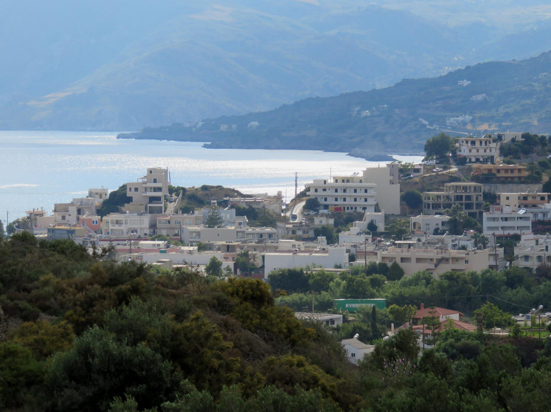 Atlas Studios & Apartments主图