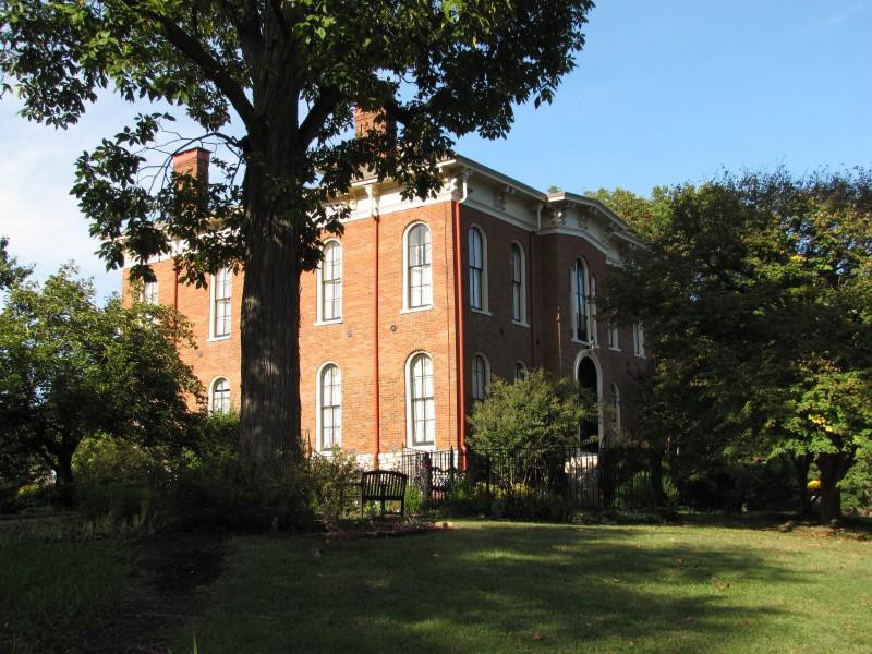 Riverview at Hobson Grove-鲍灵格林必去景点