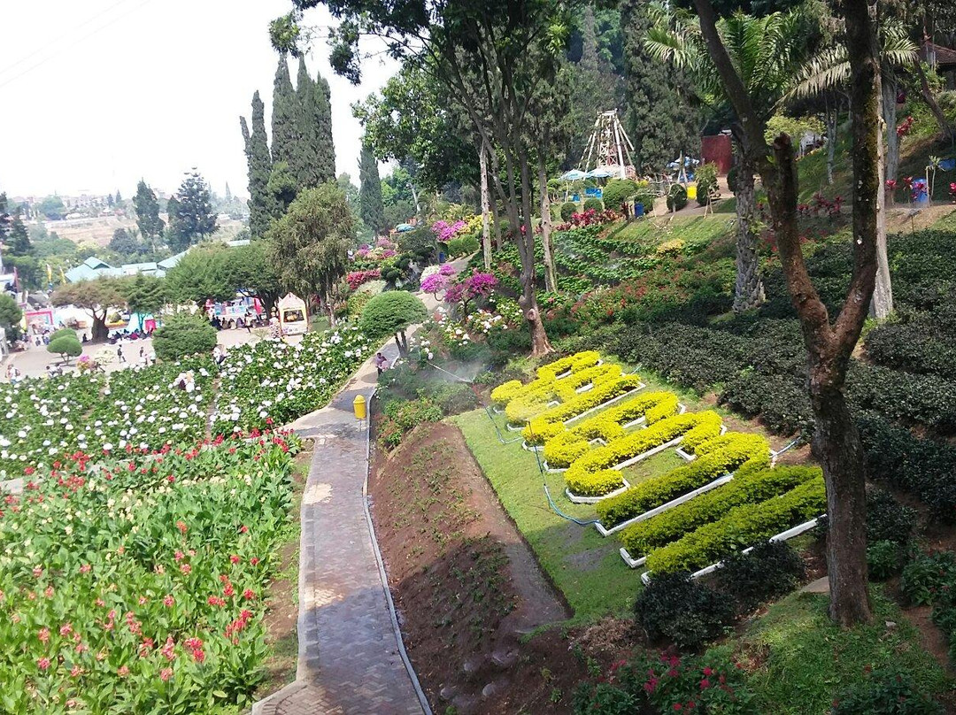 Selecta Recreational Park-巴图必去景点