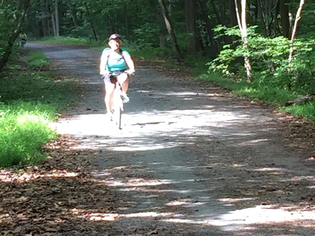 Conewago Recreation Trail景点图片