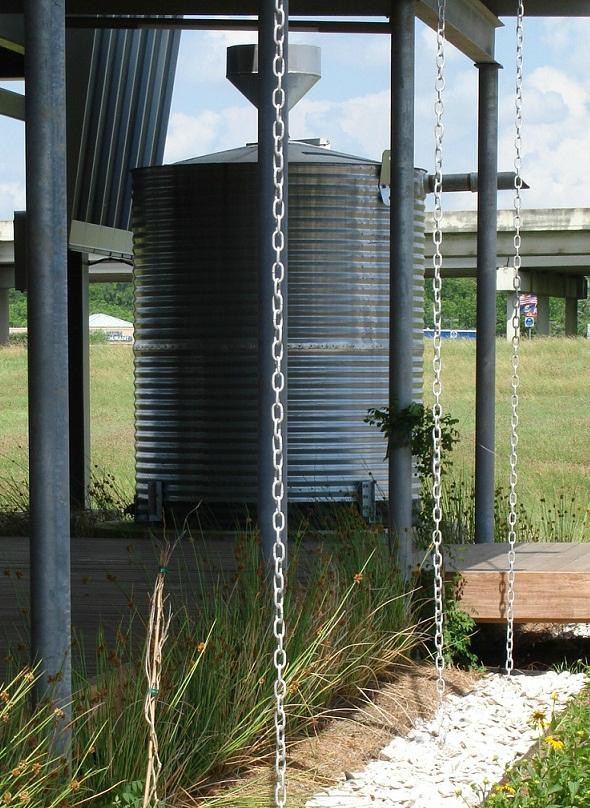 St. Landry Parish Visitor Center景点图片