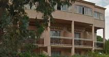 Hotel Les Eucalyptus
