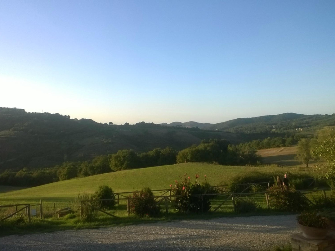 Podere Paugnano
