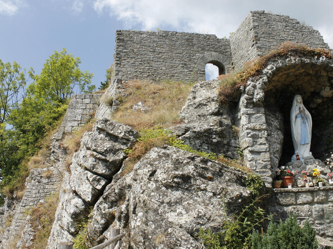 Chiusi della Verna旅游攻略图片