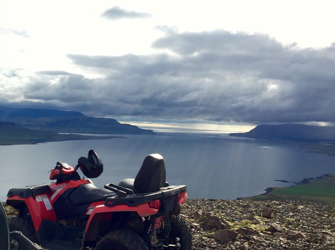 Brilliant ATV Tour-Akranes必去景点