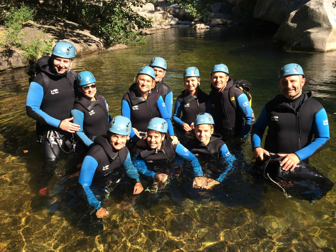 Mont Lozère Aventures-Villefort必去景点