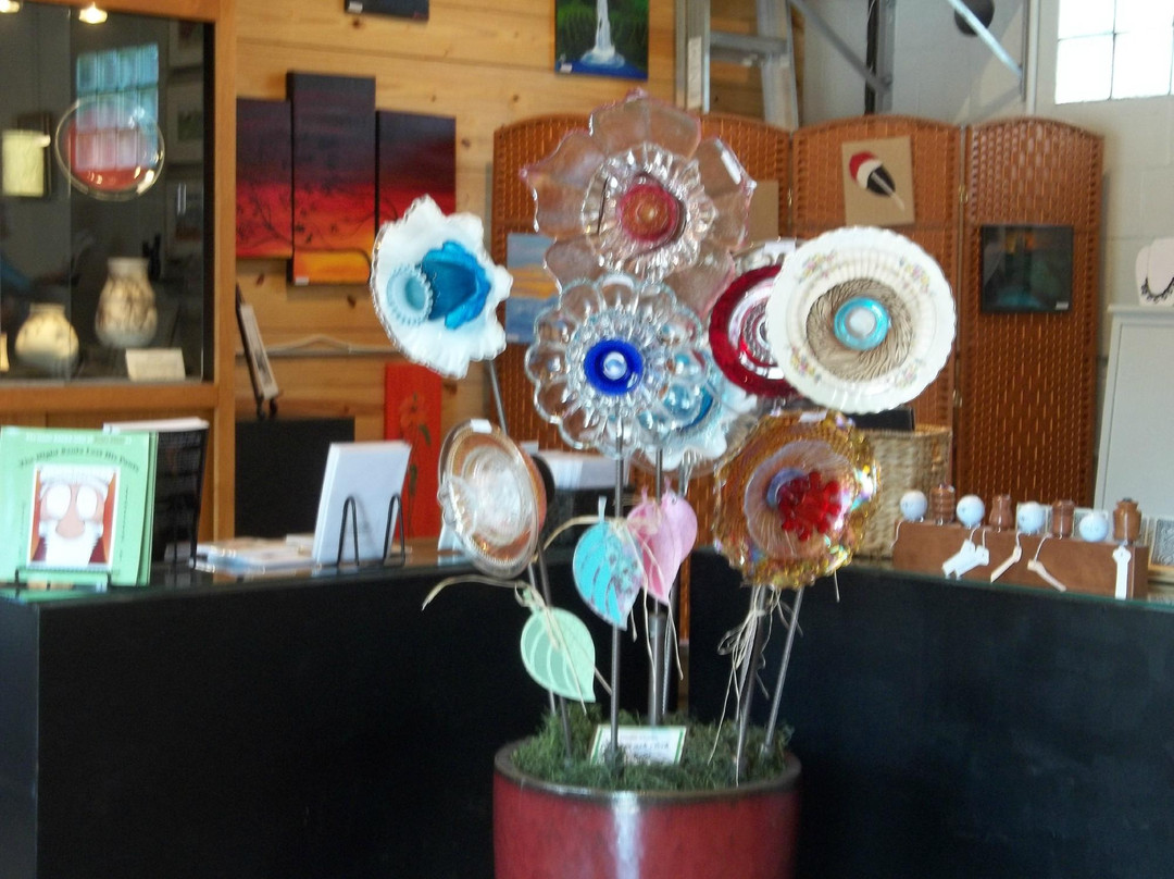 Sugarcreek Arts on Broadway景点图片