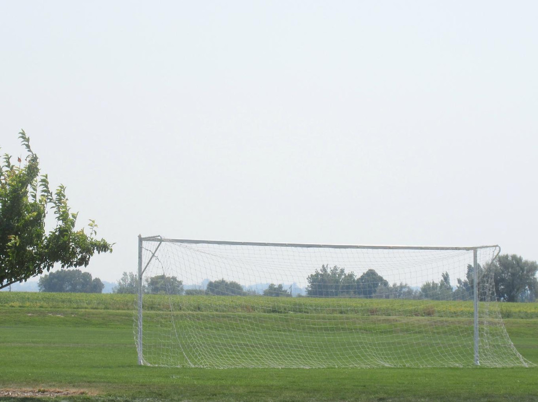 Sunway Soccer Complex-特温福尔斯必去景点