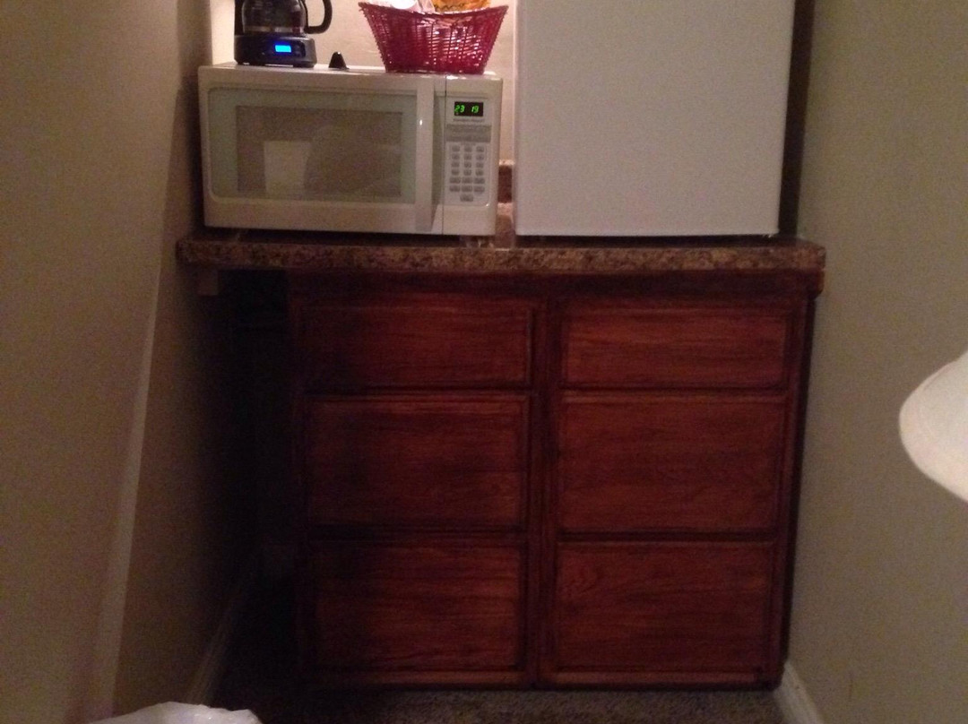 Sunset Motor Lodge主图