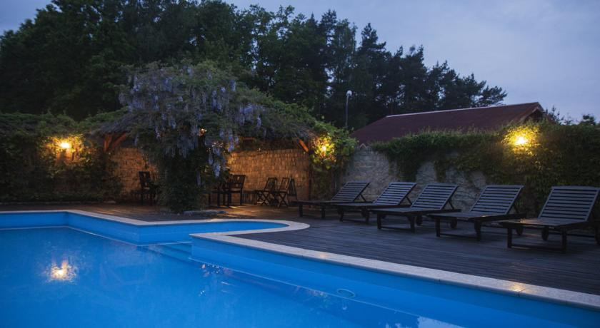 Lazy Wielkie旅游攻略图片