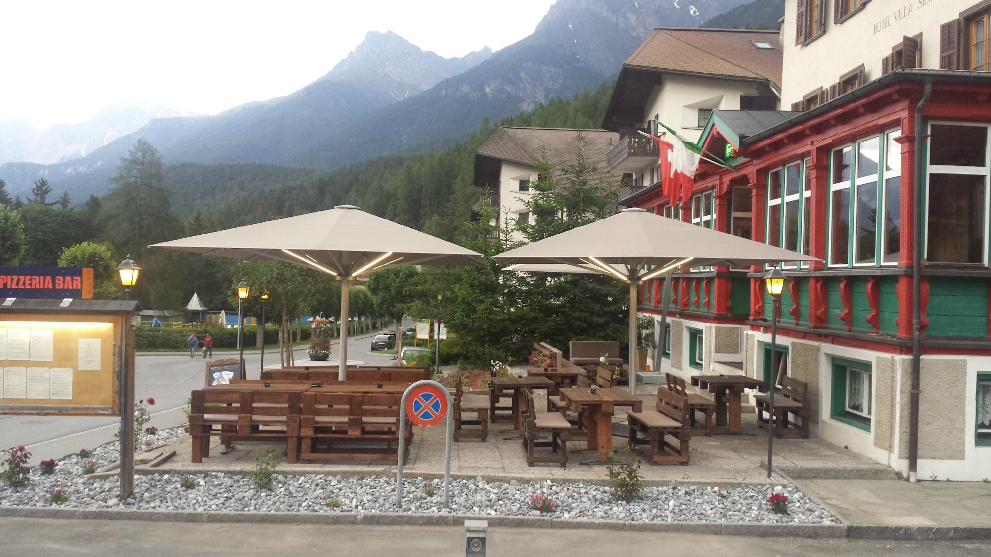 Hotel Villa Silvana-官方