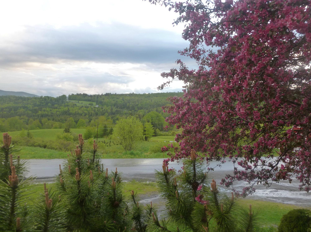 The Keazer  Farm Bed & Breakfast主图