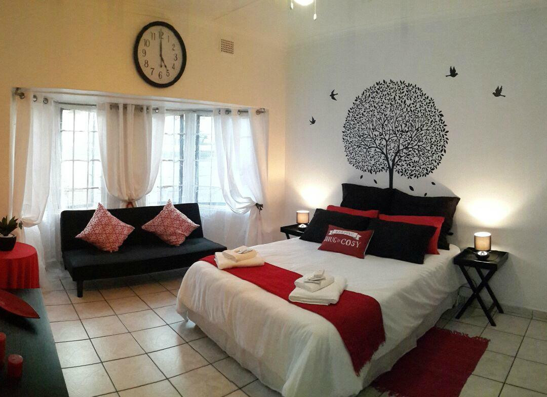 Tussen die Maroelas Guesthouse