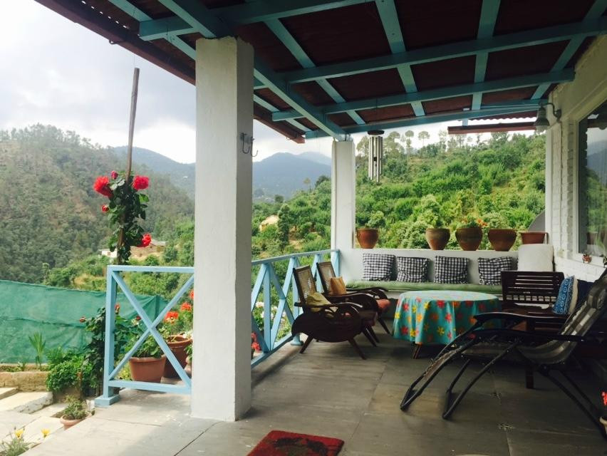 Keanna Village Home