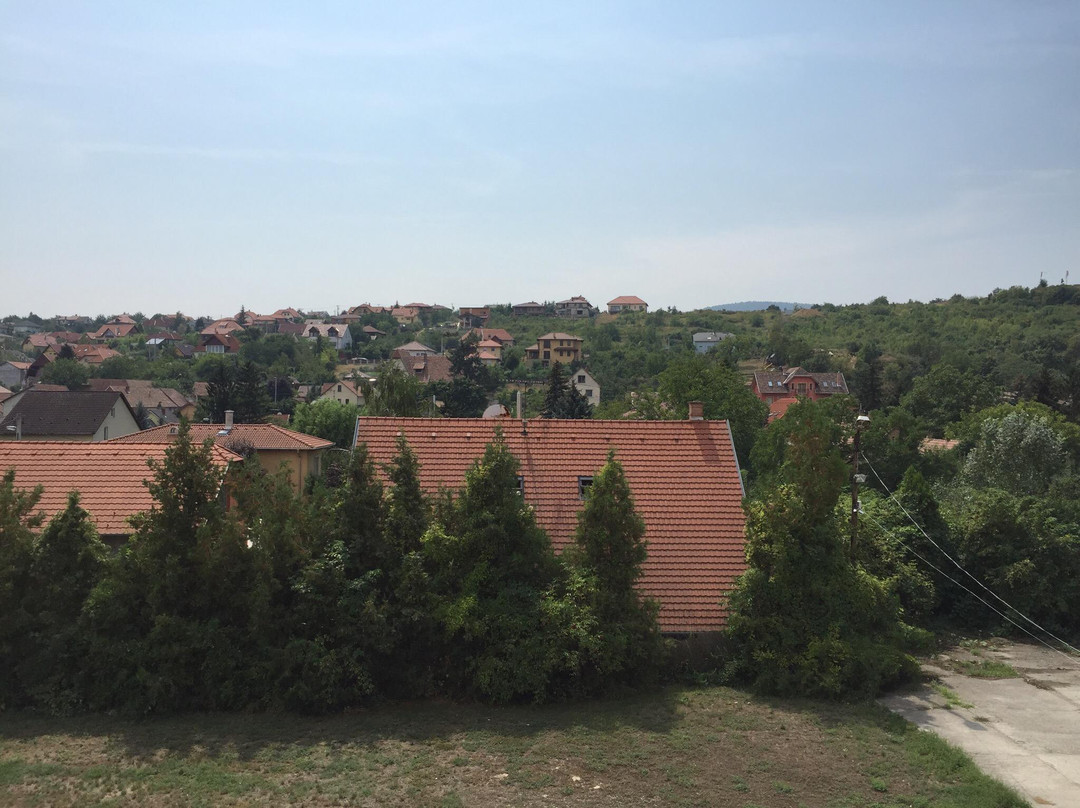 Kara Hotel Pomaz主图