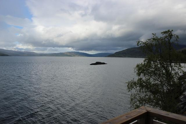 Yttervik