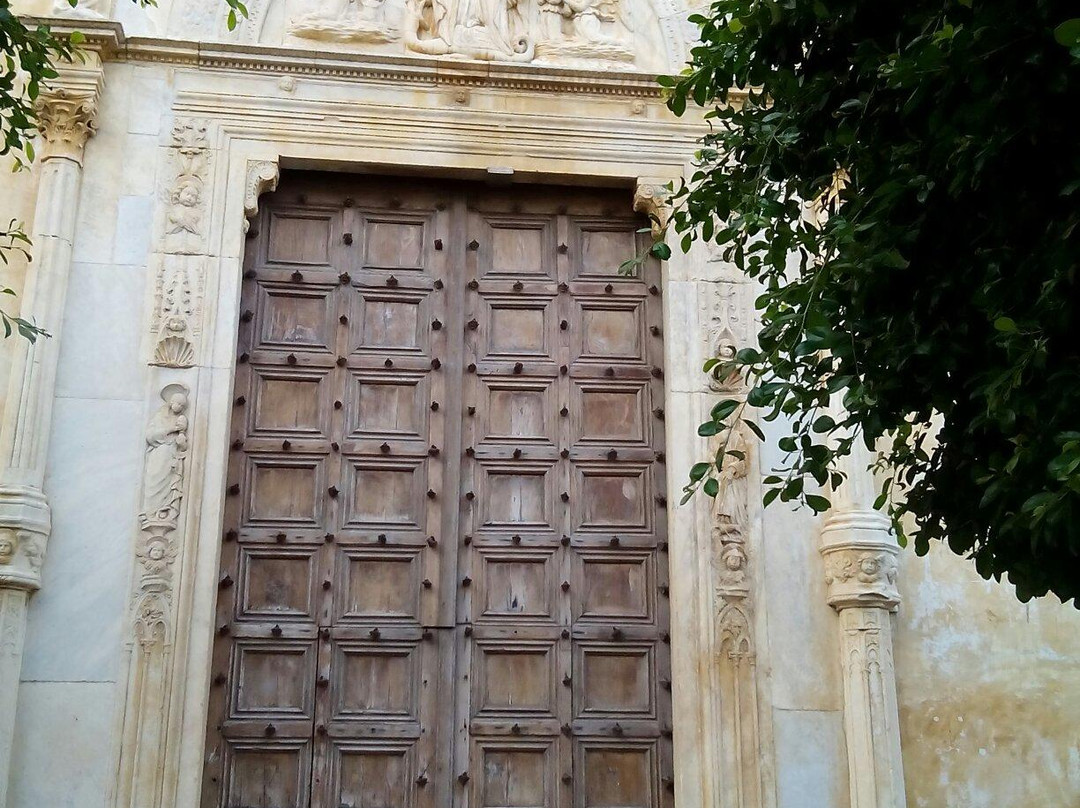 Chiesa Sconsacrata di S. Margherita景点图片