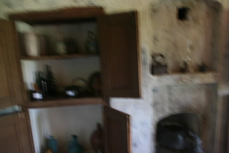 House-Museum of Niko Pirosmani-Mirzaani必去景点