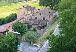 Agriturismo Silvia di Diego Luciani