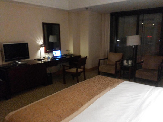 福成国际大酒店主图