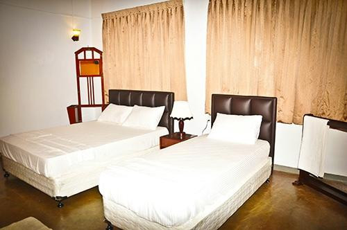 Old Park Villa主图