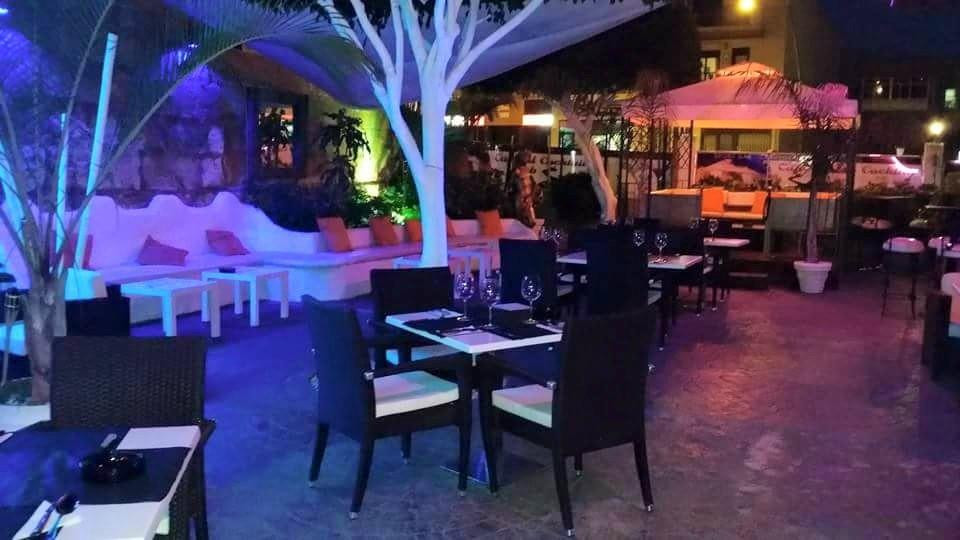 Capital Cocktail-阿罗纳必去景点