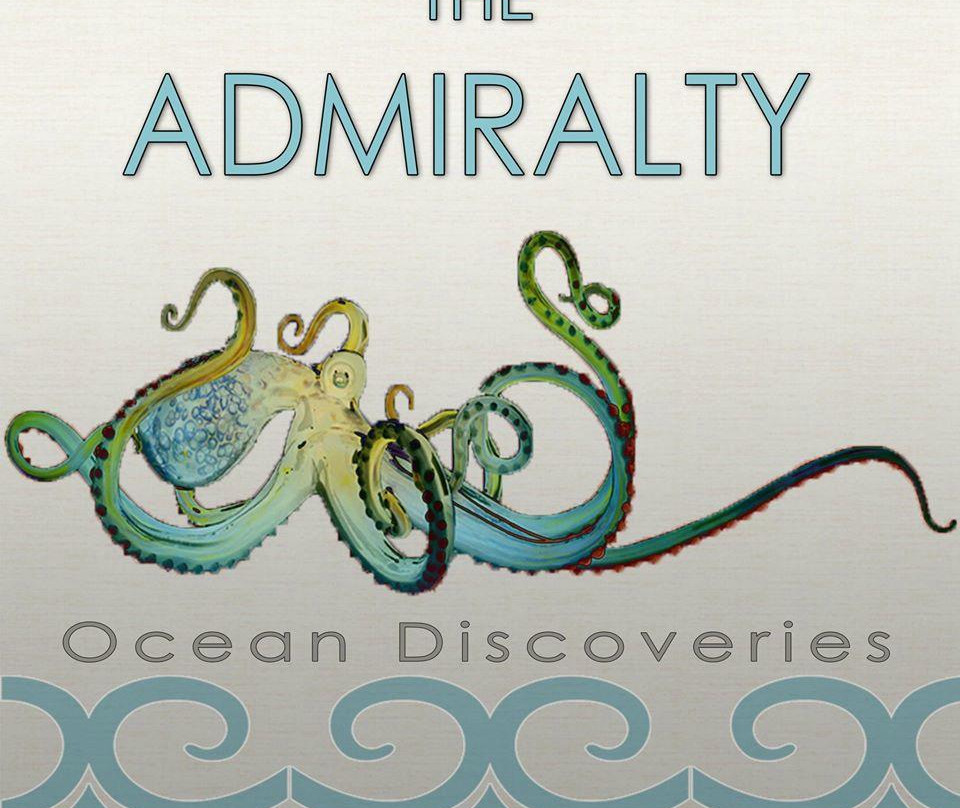 The Admiralty-加尔维斯顿岛必去景点