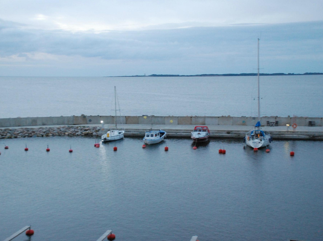 Viinistu Hotell主图