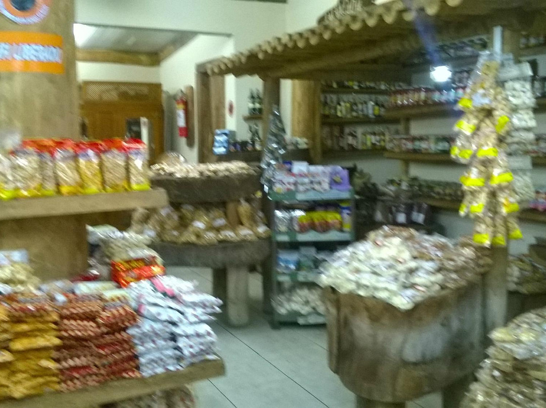 Bemposta餐馆和美食-Rodo