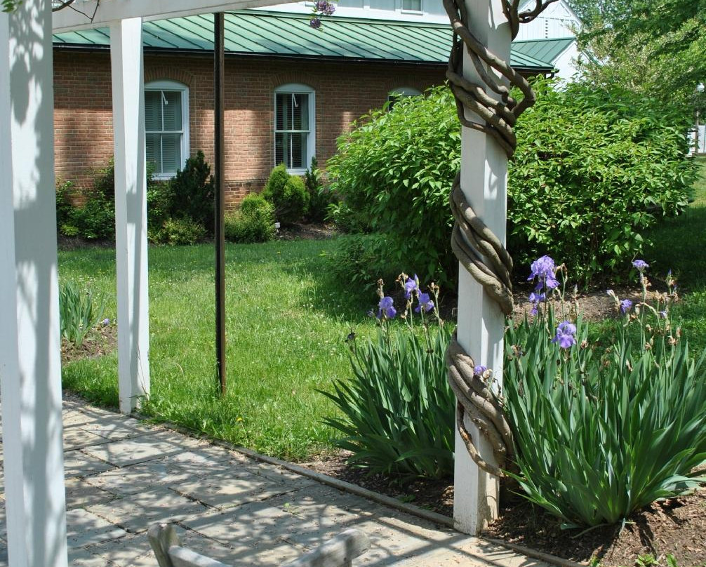 Sandy Spring Museum-Sandy Spring必去景点