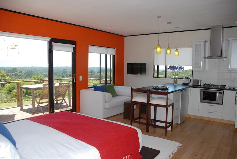 哈克城酒店住宿-Yate Farm Retreat