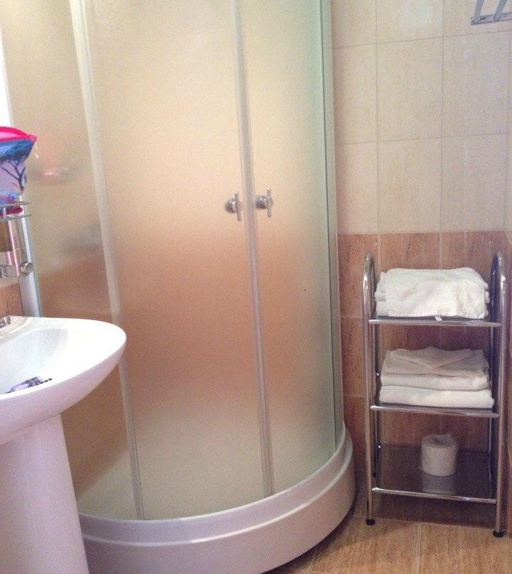 Korolevsky Dvor Hotel主图