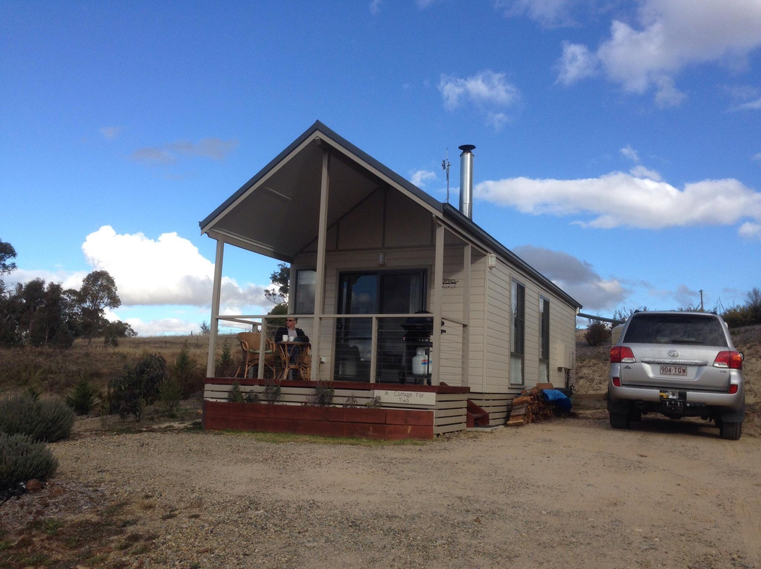 格雷斯小屋酒店