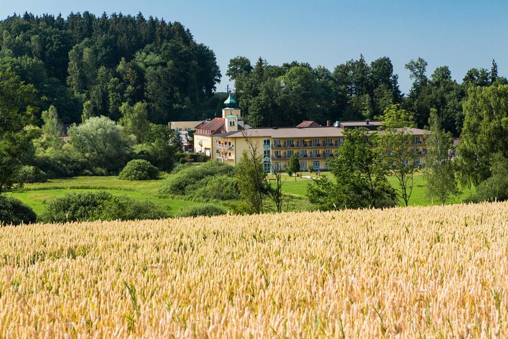 OptimaMed Gesundheitsresort Bad Wimsbach