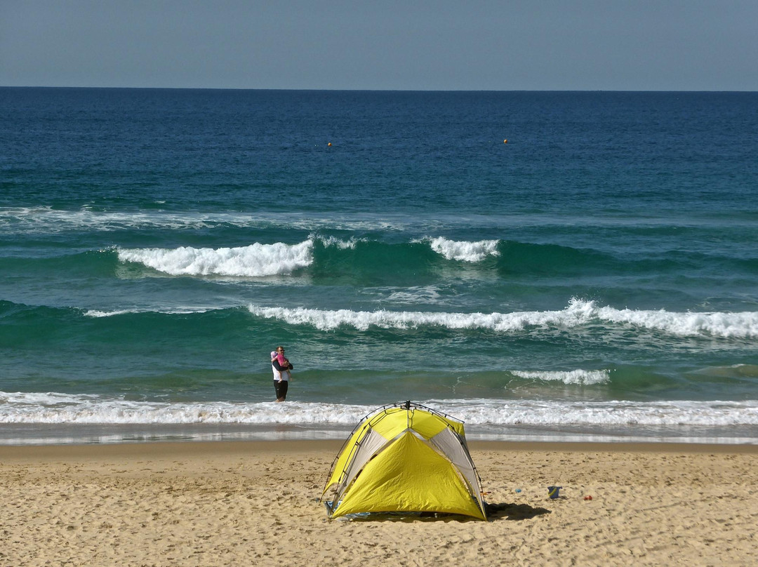 null-佩里吉安海滩