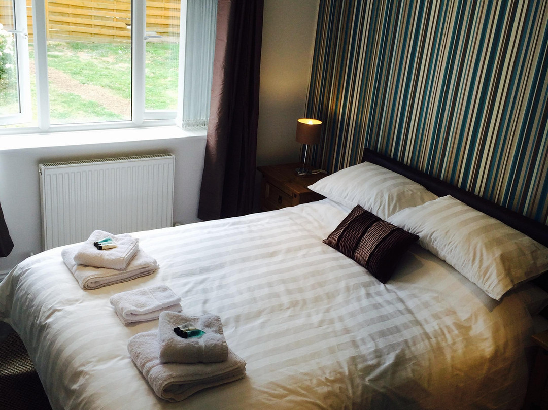 Old Barn Owl Bed and Breakfast主图
