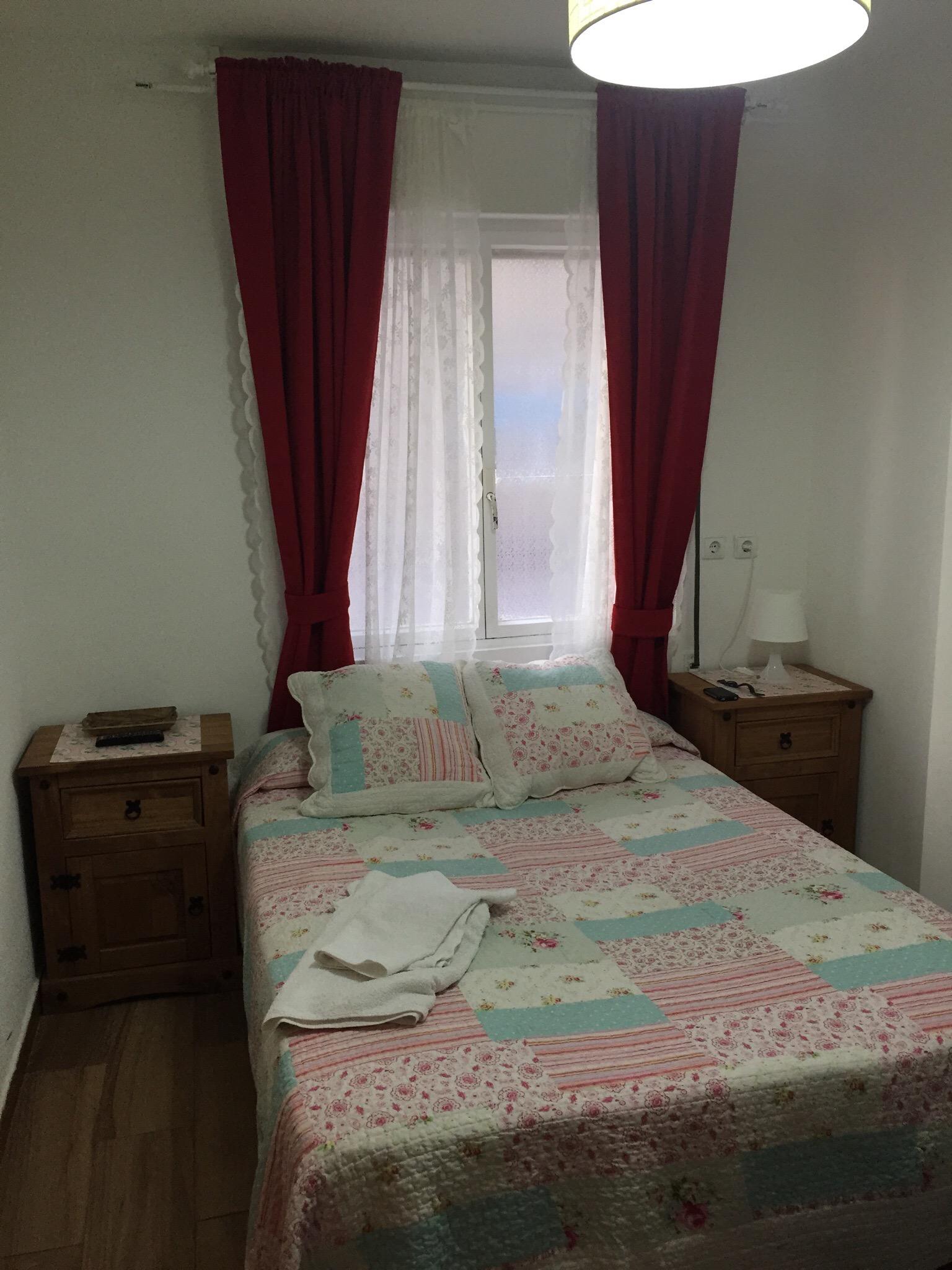 Hostal Vegadeo-官方